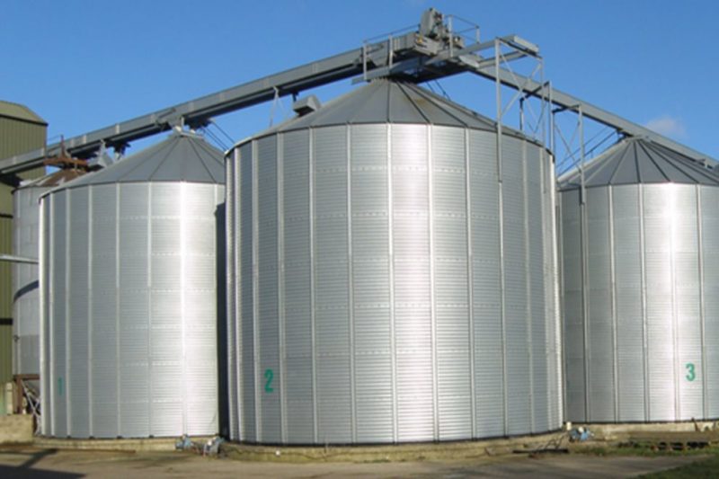Silo