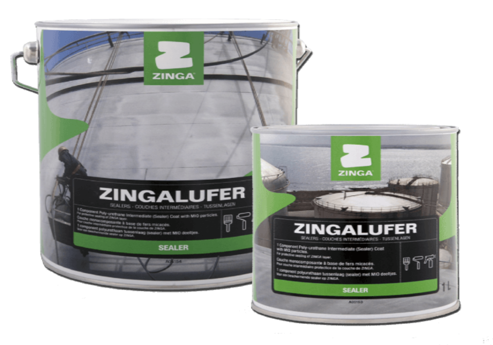 Zinga Product